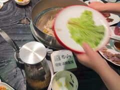-老船舫·现做活鲜鱼馆(东郊记忆店)
