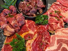 -麻蒲碳烤肉(远景路1号店)