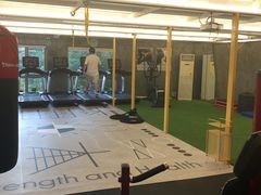 -SAH健身私教工作室(紫东店)