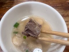 -九九牛肉馆(南山路店)