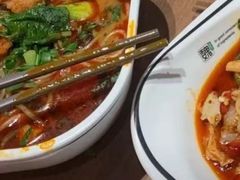 -魏家凉皮(文景路店)