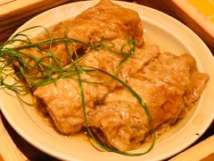 -蔡澜点心·粤菜(海印都荟城店)