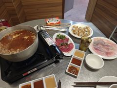 -燃计沙茶皇·香港沙茶火锅(人广旗舰店)