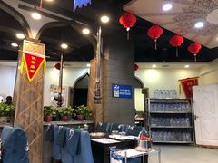 -楼外楼大刀肉传统火锅(西安大路店)