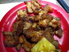 -好伦哥比萨烤肉自助(马家堡店)