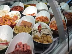 -小山城麻辣香锅(新邻生活广场店)