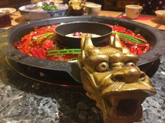 -蜀大侠火锅(建设路第五大道店)