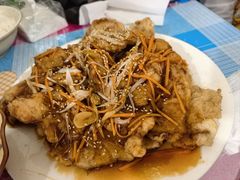 -东兴快餐(文昌南路店)