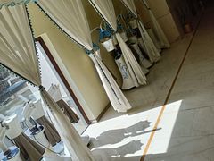 -华夏良子·足道SPA艾灸(三里屯店)