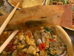 -东排食堂长沙小吃大排档(五一广场店)