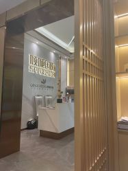 -香港倾城国际·美容美体中心