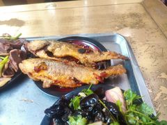 -惠丰源烩面馆(经七路店)