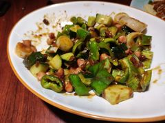 -小土豆北方菜馆(文慧园店)