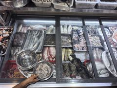 -福建美食城(老君堂店)