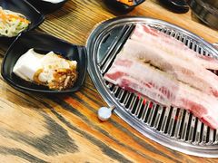 五花肉-大發韩国烤肉(八佰伴店)