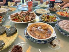 -生态苑农庄(十里画廊遇龙河店)