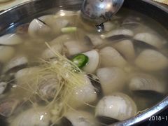 -金鸡厨房(夏湾店)
