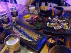 秘制牛肋粒-质烤烤物·活烤海鲜(质烤总店)