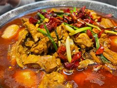 -石灰石烧鸡公(南通万象城店)