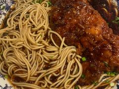 -阿大排档(长春这有山店)