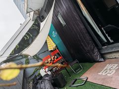 -Resonance Studio·救声舱录音棚(田子坊店)