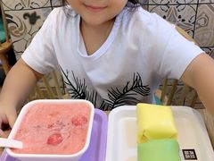 -满记甜品(金唐购物中心店)