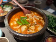 -山石榴·贵州菜(陆家嘴中心店)