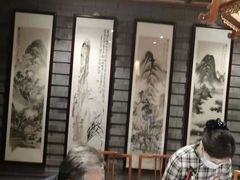 -京味斋·北京烤鸭(北京南站洋桥店)