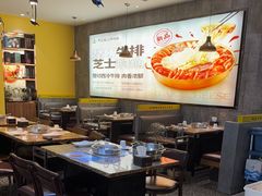 -黄记煌三汁焖锅(金凤万达广场店)