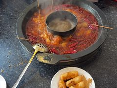 -铜人李火锅(西大街店)