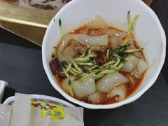 -芦月轩羊蝎子(太平桥店)