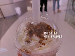鸳鸯脆冰冰-桂桂茶(恒基名人店)