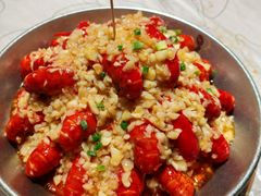 -巴厘龙虾·榜首油焖大虾(青山店)