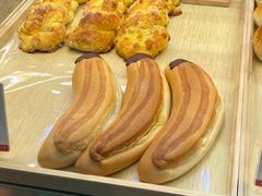 -爸爸糖吐司面包(郑州正弘城店)