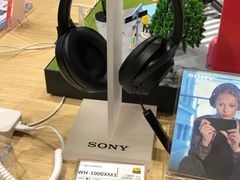 -Sony Store 索尼(上海淮海中路店)