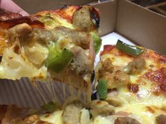 超级至尊6寸纯臻-必胜客(宝杨路宅急送店)