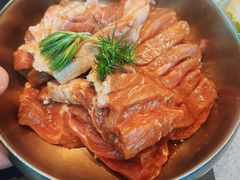 -味家烤肉烤鳗鱼牛排(西塔旗舰店)