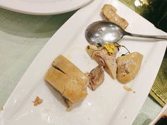 -金时代顺风大酒店(协泰店)