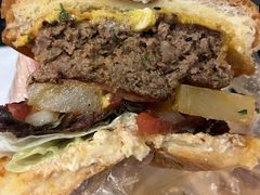 -shark burger·鲨鱼汉堡(交子大道店)