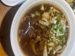 -平娃三宝烧烤·面食(富丰桥店)