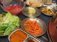 -西塔老太太泥炉烤肉(龙湖北苑天街店)