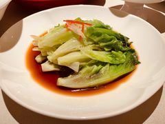 -悦融琥珀·京鲁菜·海味珍品(西单店)