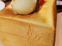 新面包诱惑-章吴记喜瑞餐厅(东东城店)