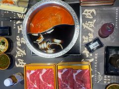 -牛武士寿喜烧·和牛火锅自助(全球首店)