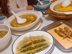 -不倒翁·安徽名菜楼(步行街店)