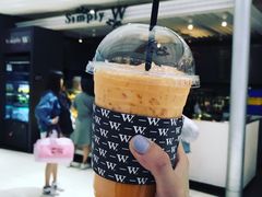 -曼谷素万那普国际机场