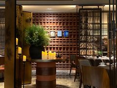 -今轩中餐厅(西安经开洲际酒店)