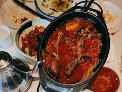 -马凯餐厅(地安门店)