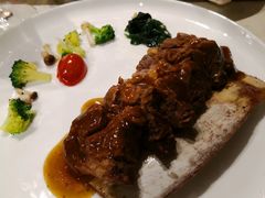 -CHASE Modern Cuisine(崇宁路店)