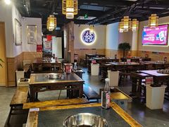 大堂-大龙燚火锅(春熙店)